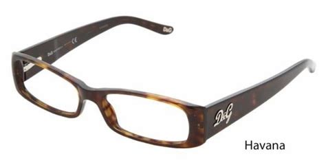 dolce and gabbana prescription frames